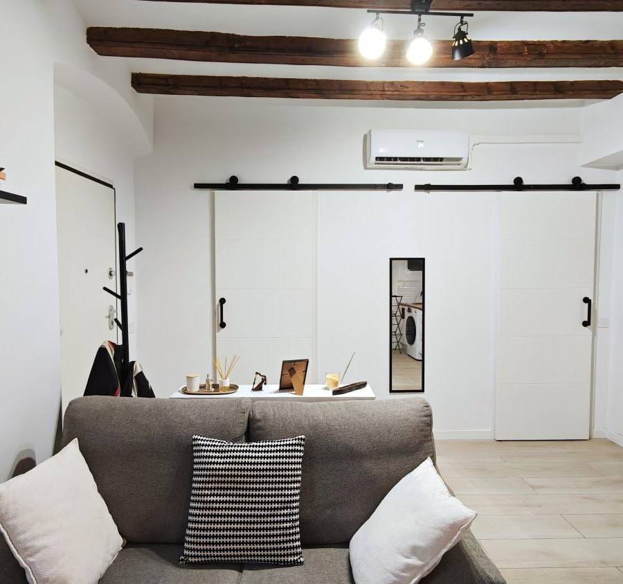 Planta Baja de 1 dormitorio en Barcelona — imagen 7