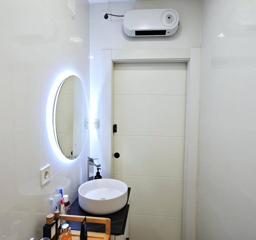Planta Baja de 1 dormitorio en Barcelona — imagen 14