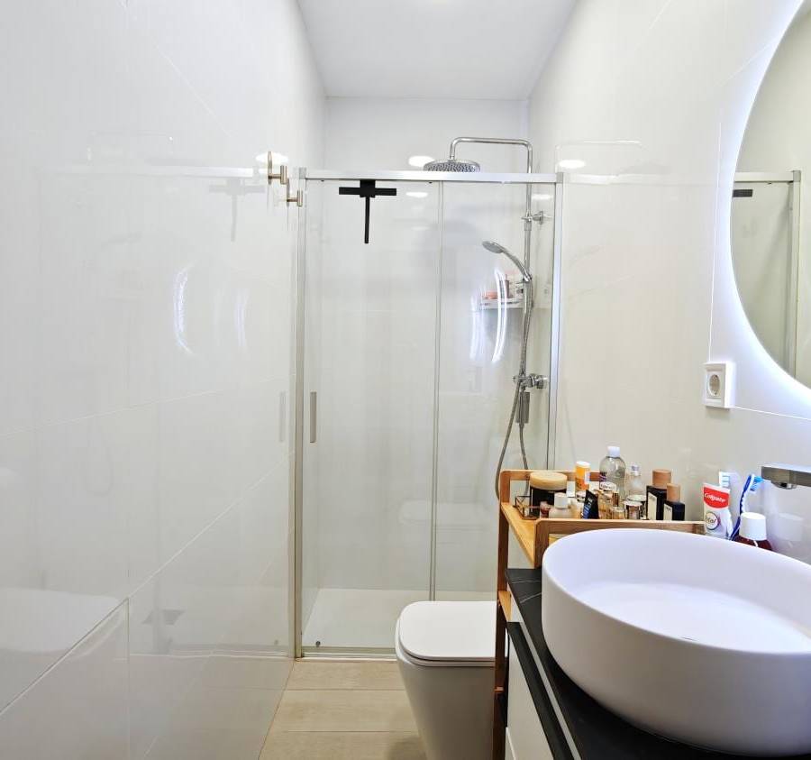 Planta Baja de 1 dormitorio en Barcelona — imagen 15