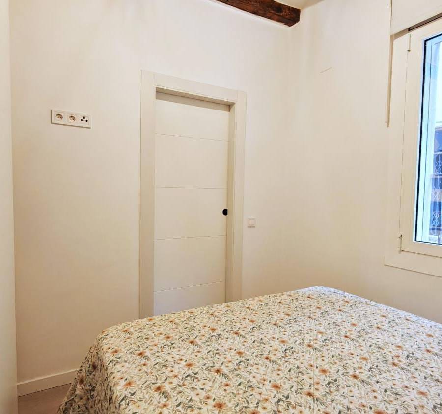 Planta Baja de 1 dormitorio en Barcelona — imagen 16