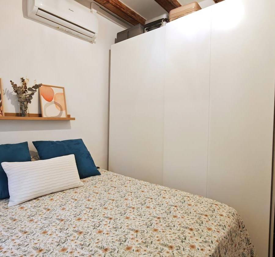 Planta Baja de 1 dormitorio en Barcelona — imagen 17