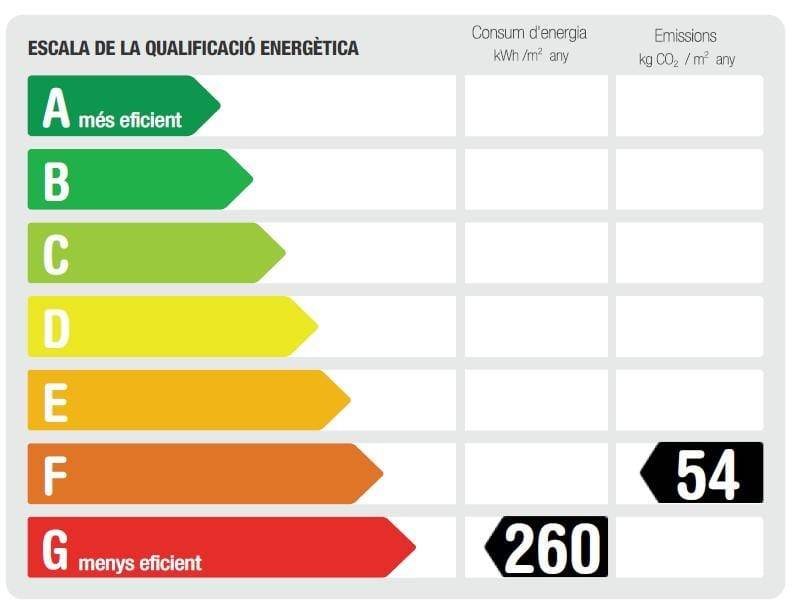 Planta Baja de 1 dormitorio en Barcelona — imagen 20