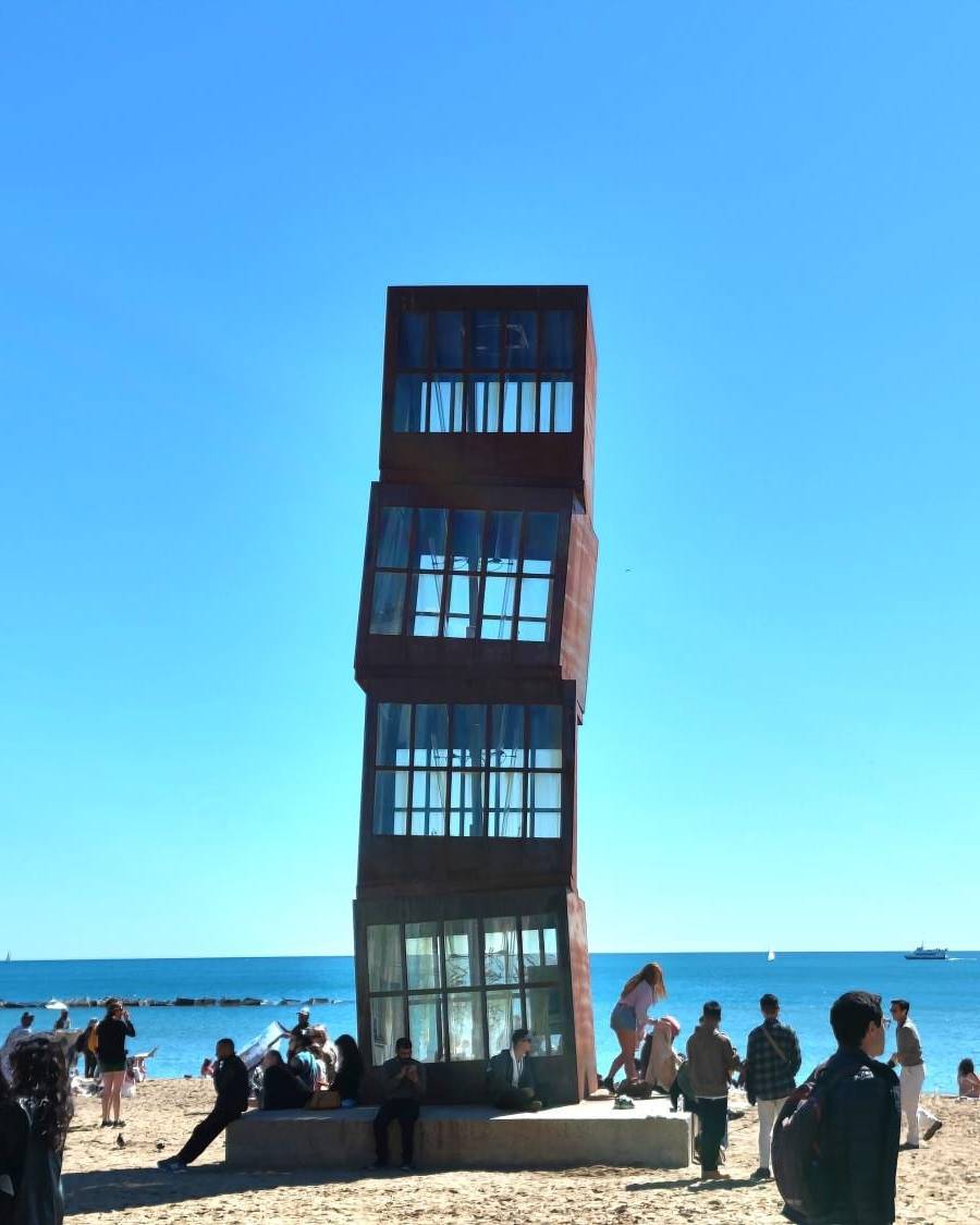 Planta Baja de 1 dormitorio en Barcelona — imagen 21