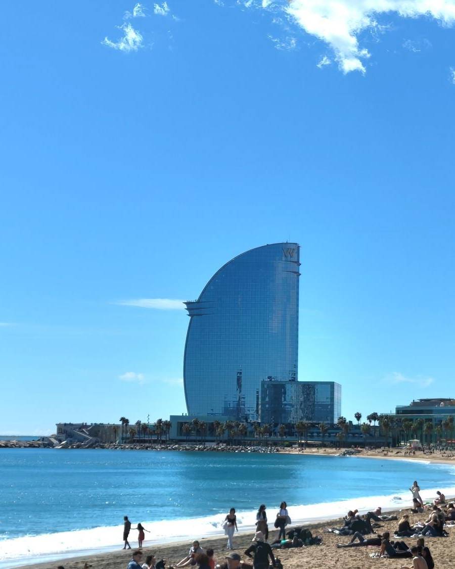 Planta Baja de 1 dormitorio en Barcelona — imagen 23