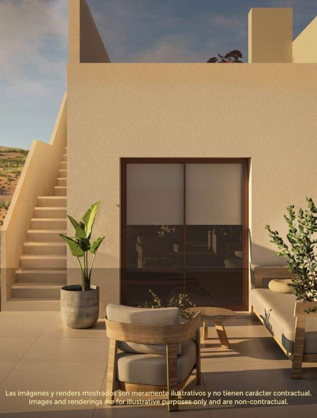 Apartamento de 2 dormitorios en Murcia — imagen 2