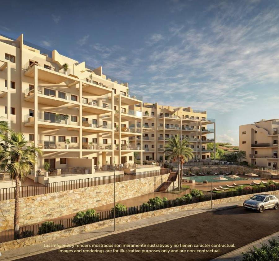 Apartamento de 2 dormitorios en Murcia — imagen 6