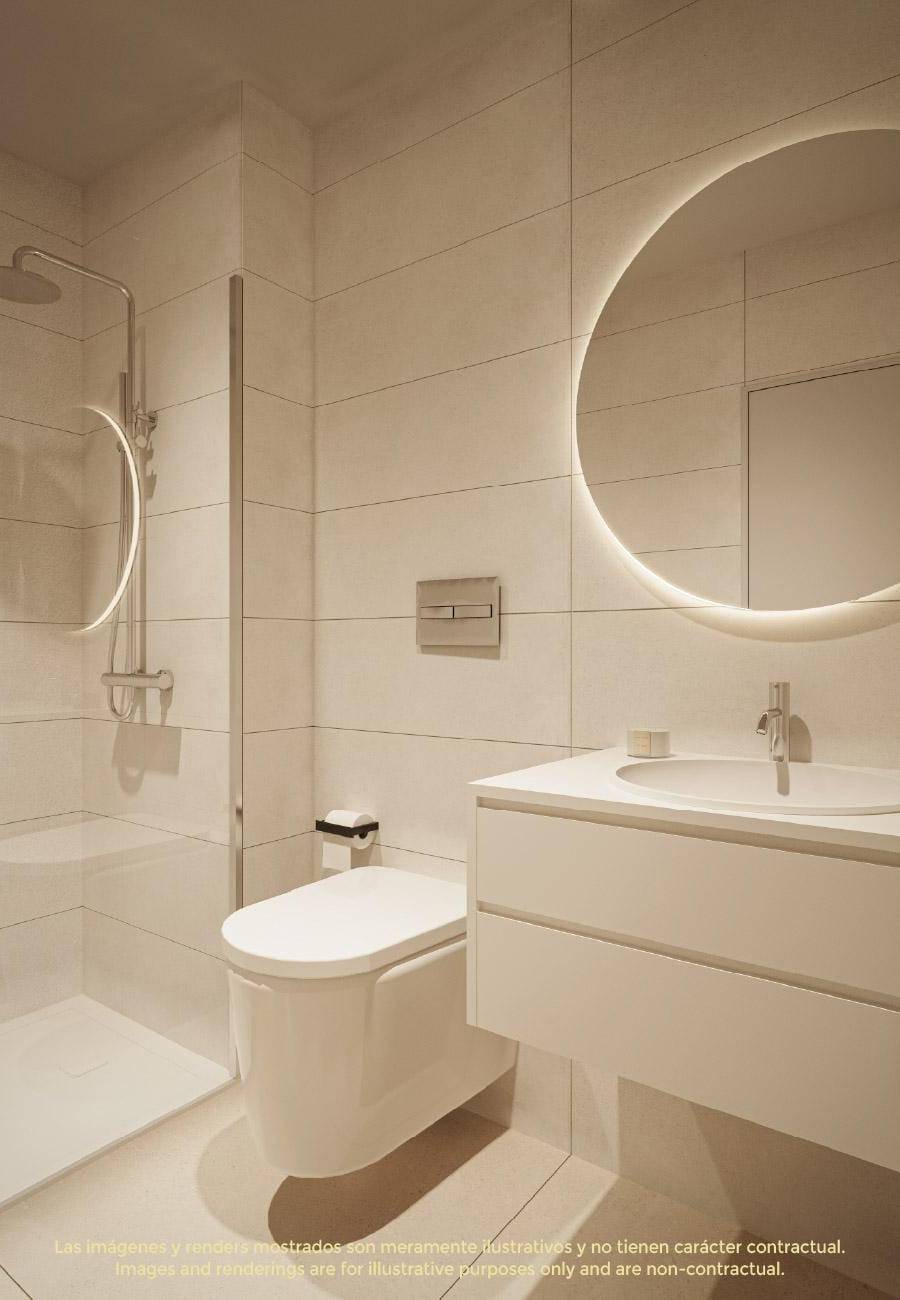 Apartamento de 2 dormitorios en Murcia — imagen 13
