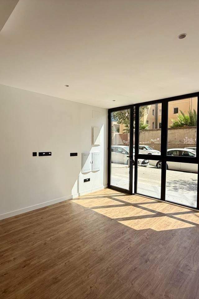 Loft de 1 dormitorio en Alicante — imagen 3