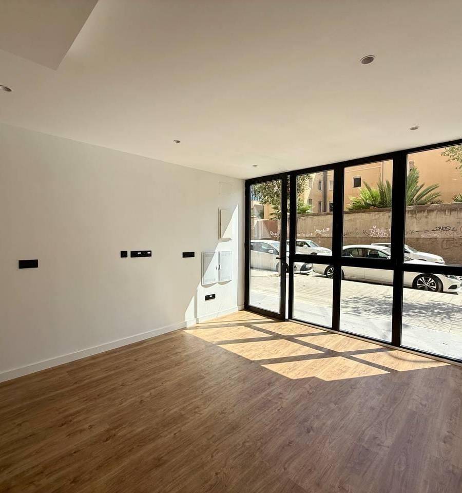 Loft de 1 dormitorio en Alicante — imagen 3