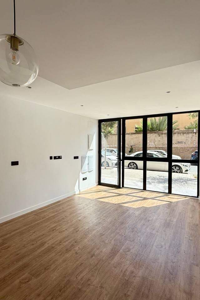 Loft de 1 dormitorio en Alicante — imagen 4