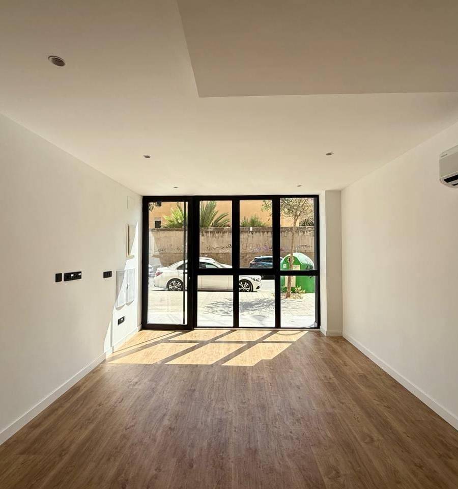 Loft de 1 dormitorio en Alicante — imagen 6