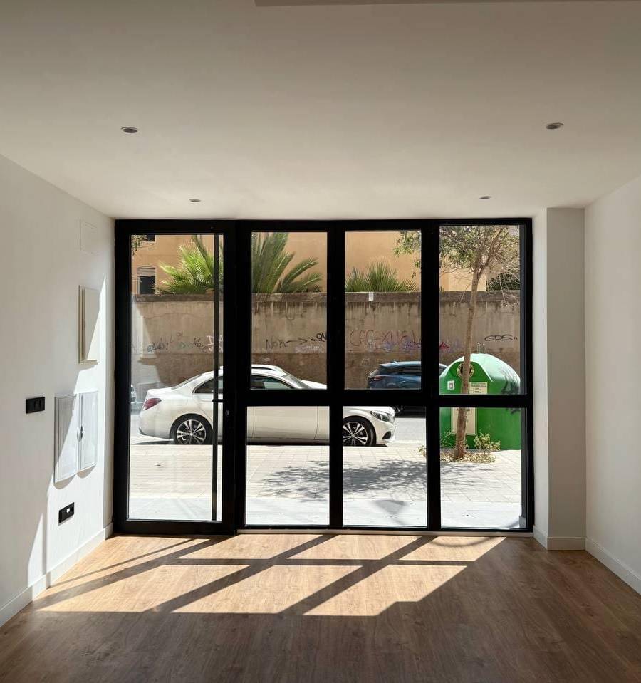 Loft de 1 dormitorio en Alicante — imagen 7