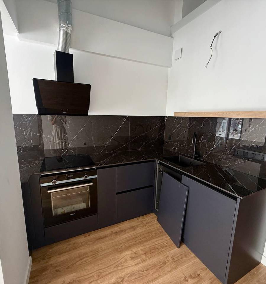 Loft de 1 dormitorio en Alicante — imagen 8