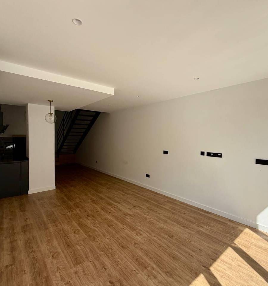 Loft de 1 dormitorio en Alicante — imagen 10