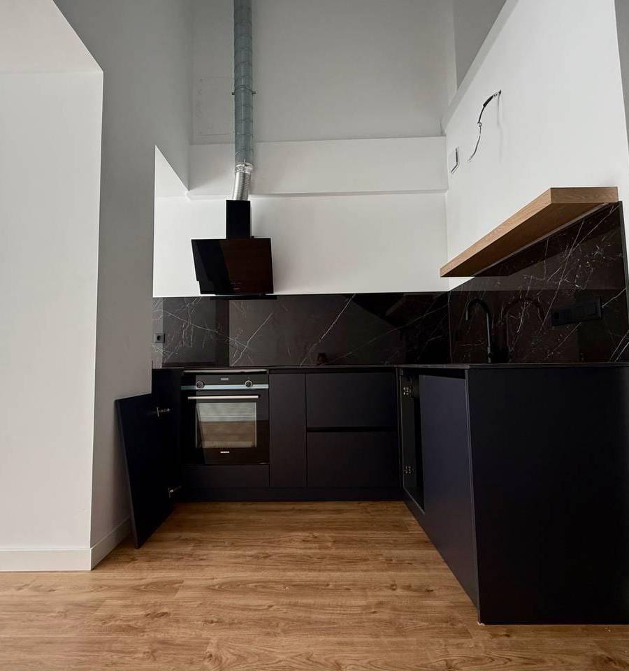 Loft de 1 dormitorio en Alicante — imagen 12