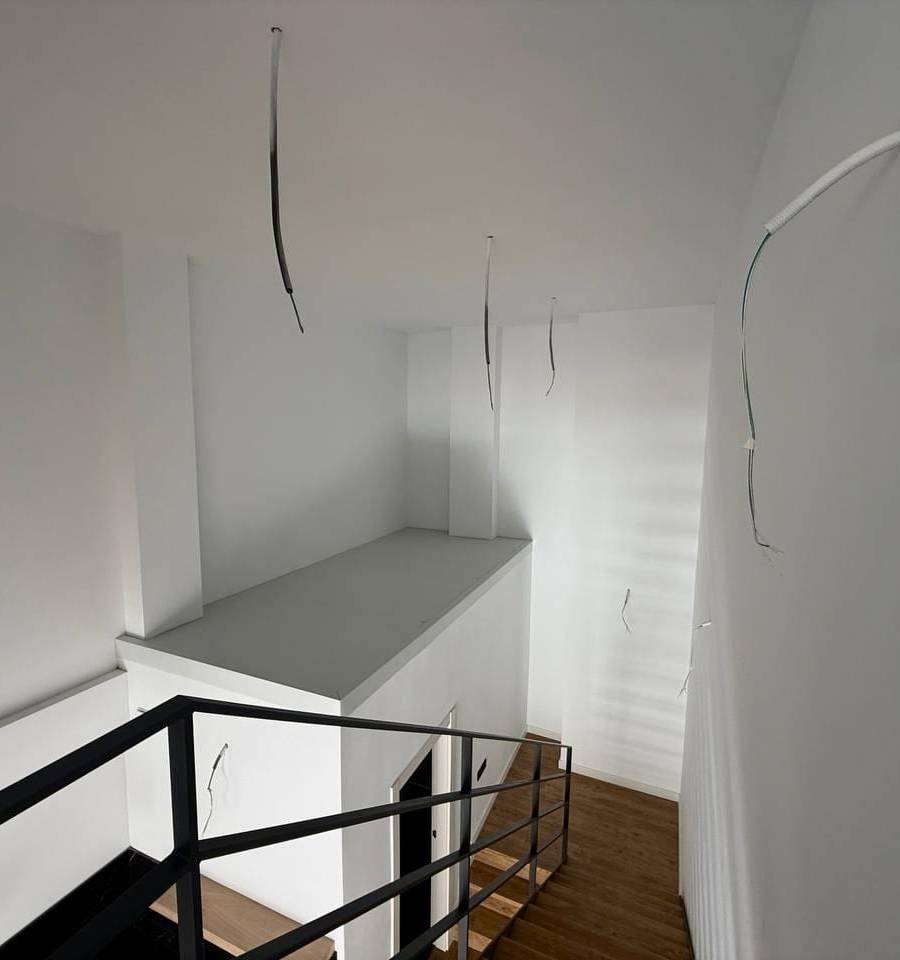 Loft de 1 dormitorio en Alicante — imagen 19