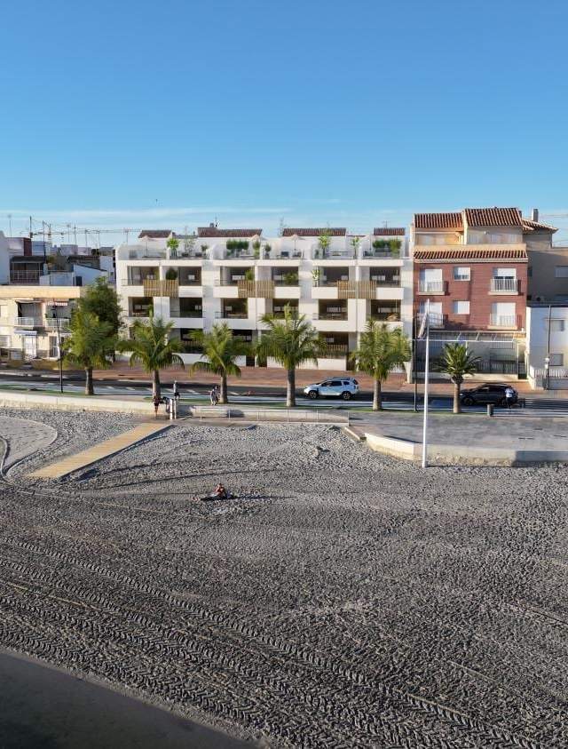Apartamento de 2 dormitorios en San Pedro Del Pinatar — imagen 3