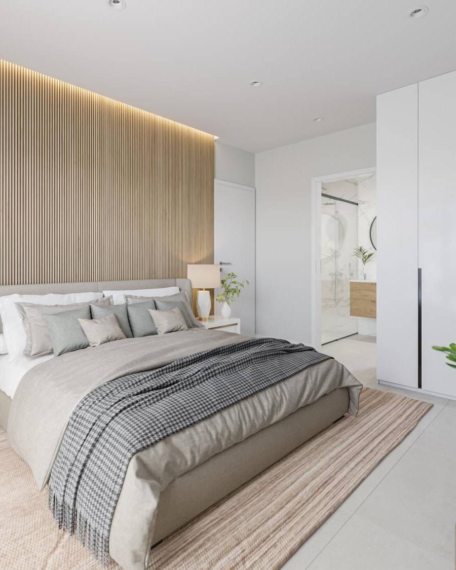 Apartamento de 2 dormitorios en San Pedro Del Pinatar — imagen 6