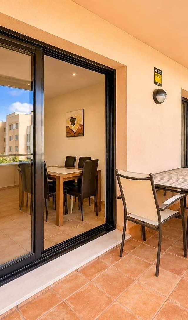 Apartamento de 3 dormitorios en Lloret De Mar