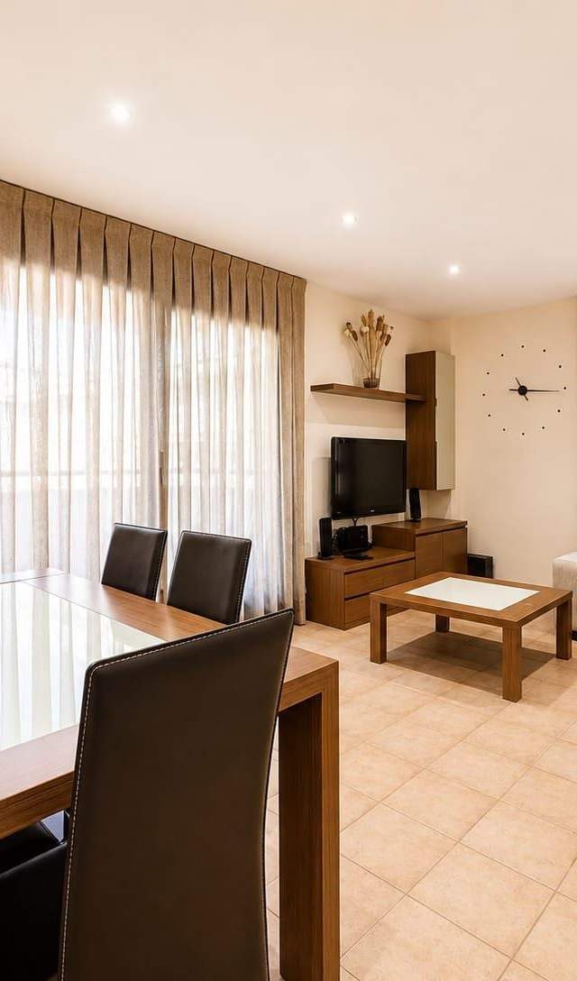 Apartamento de 3 dormitorios en Lloret De Mar — imagen 2