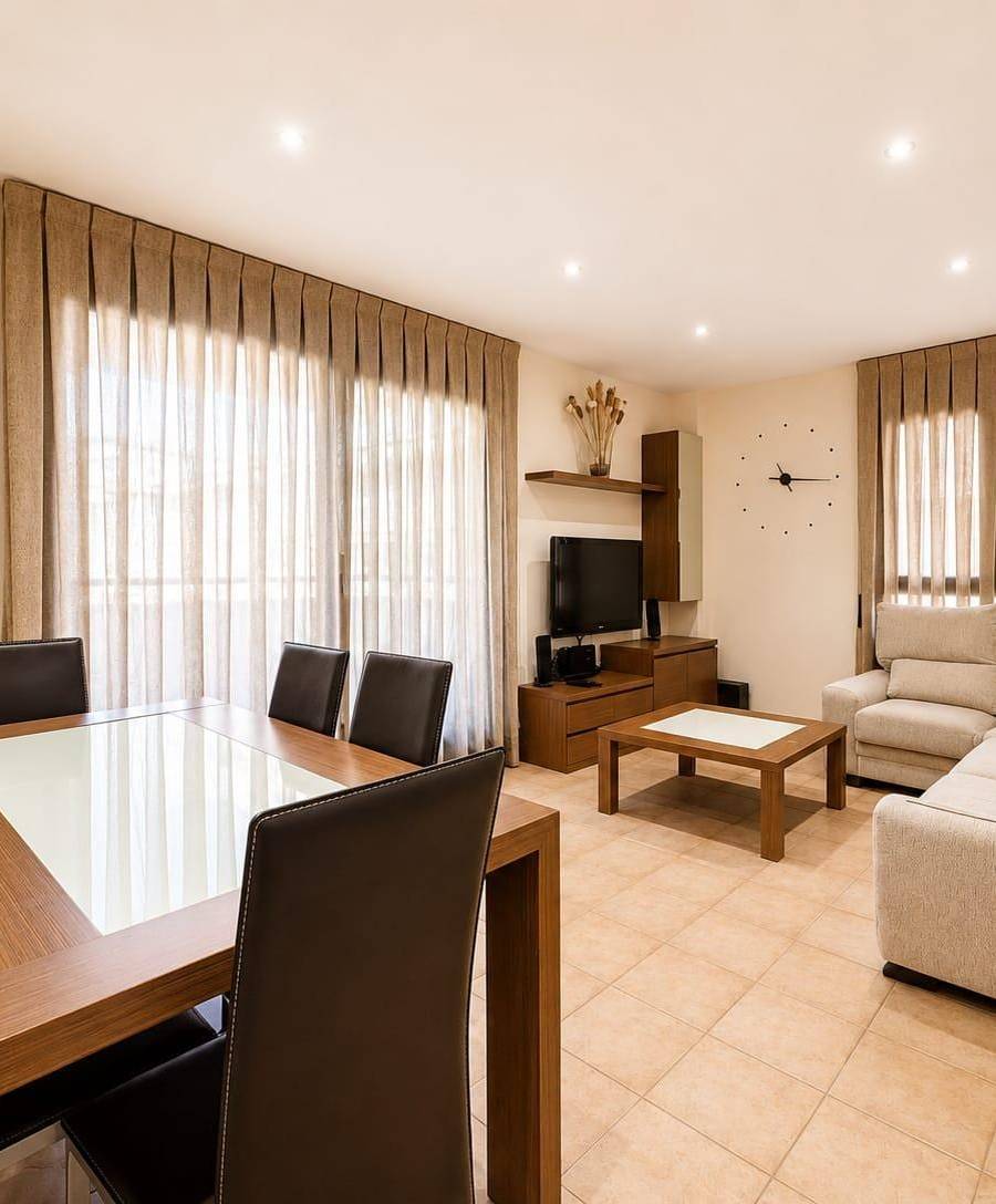 Apartamento de 3 dormitorios en Lloret De Mar — imagen 2