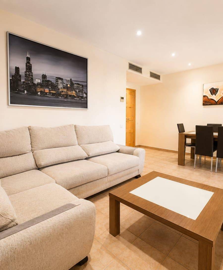 Apartamento de 3 dormitorios en Lloret De Mar — imagen 3