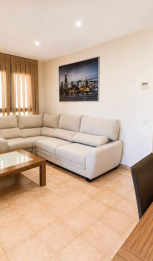 Apartamento de 3 dormitorios en Lloret De Mar — imagen 4