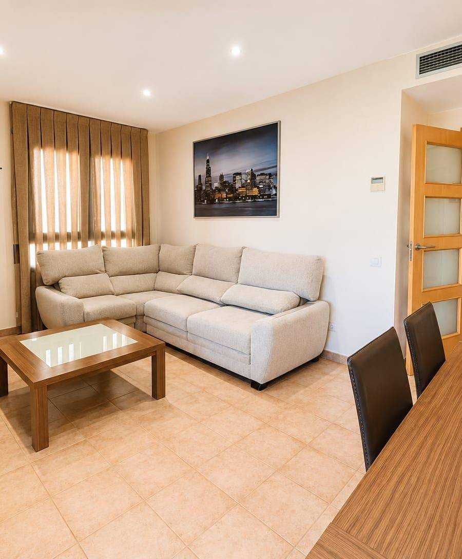 Apartamento de 3 dormitorios en Lloret De Mar — imagen 4