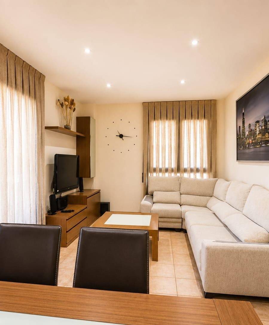 Apartamento de 3 dormitorios en Lloret De Mar — imagen 5