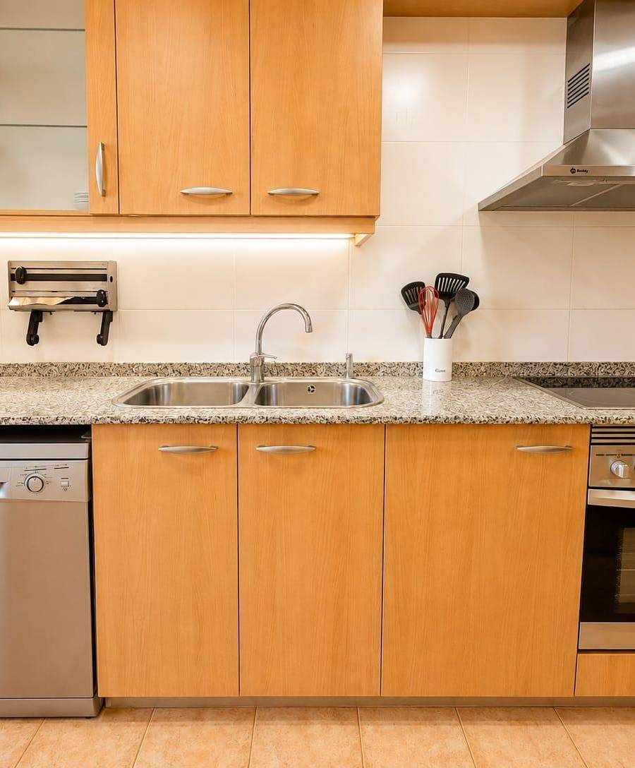 Apartamento de 3 dormitorios en Lloret De Mar — imagen 6