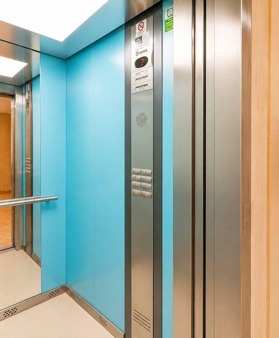 Apartamento de 3 dormitorios en Lloret De Mar — imagen 7