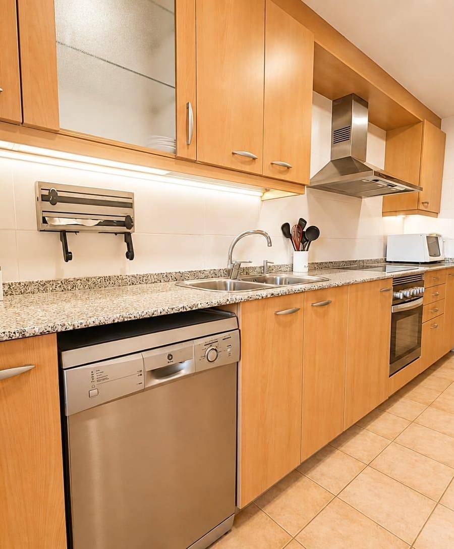 Apartamento de 3 dormitorios en Lloret De Mar — imagen 8