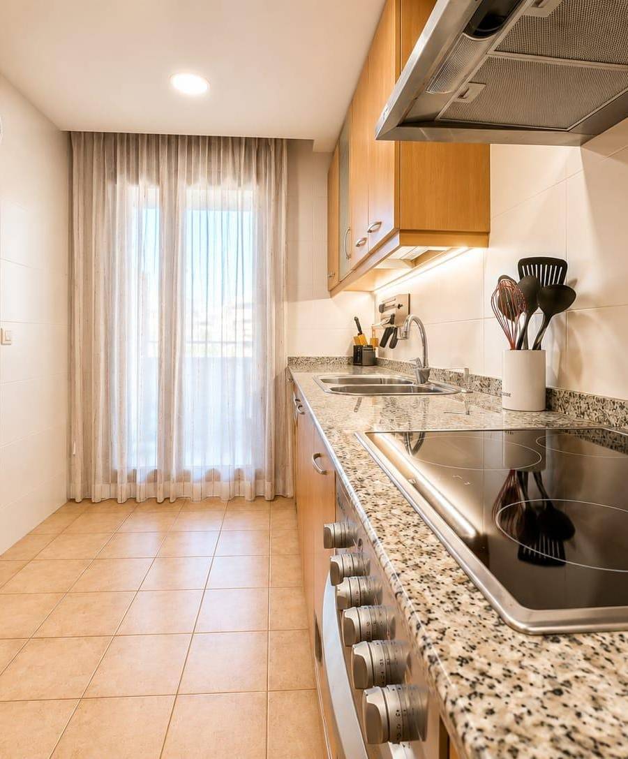Apartamento de 3 dormitorios en Lloret De Mar — imagen 9