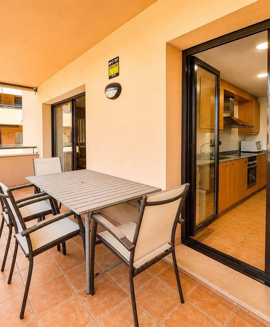 Apartamento de 3 dormitorios en Lloret De Mar — imagen 12