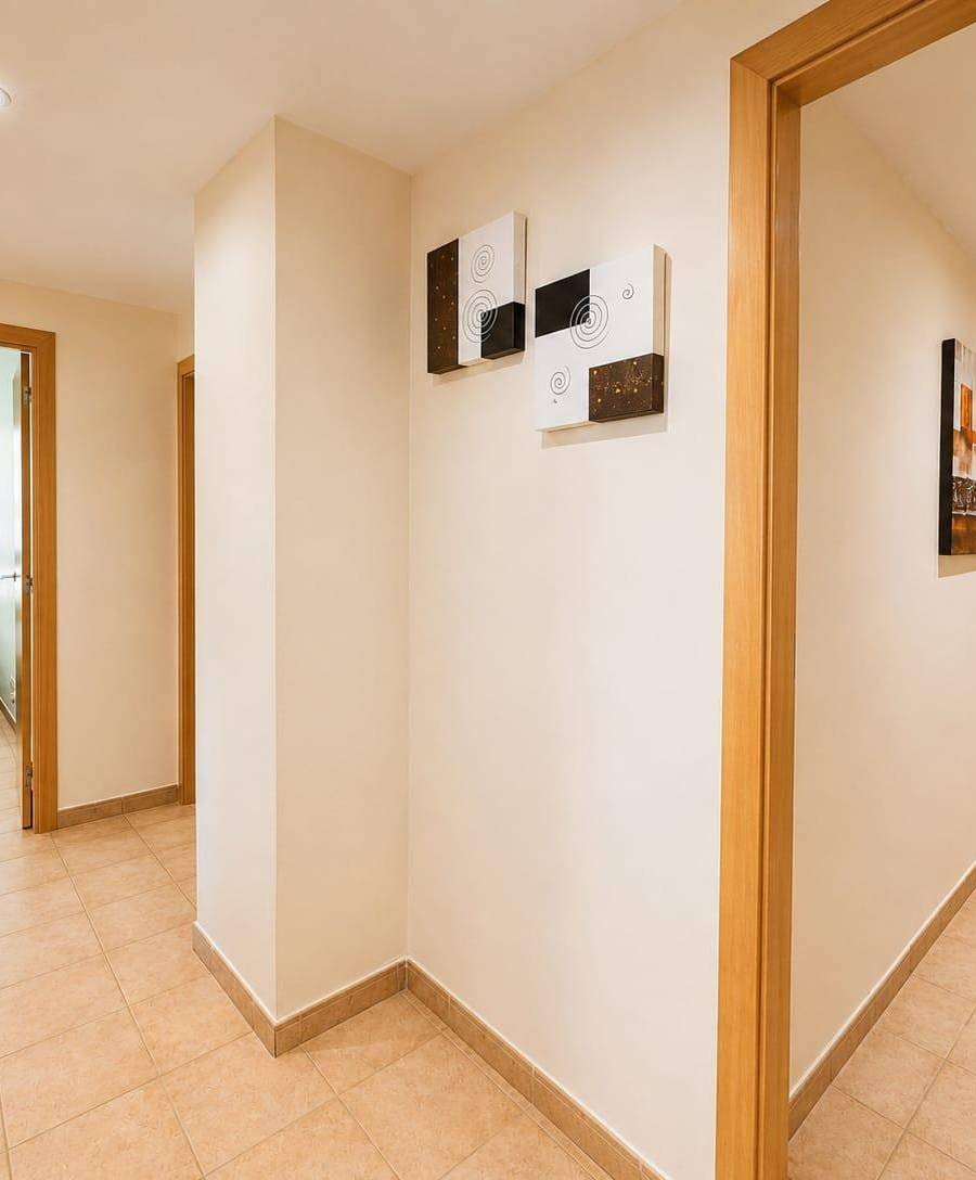 Apartamento de 3 dormitorios en Lloret De Mar — imagen 13