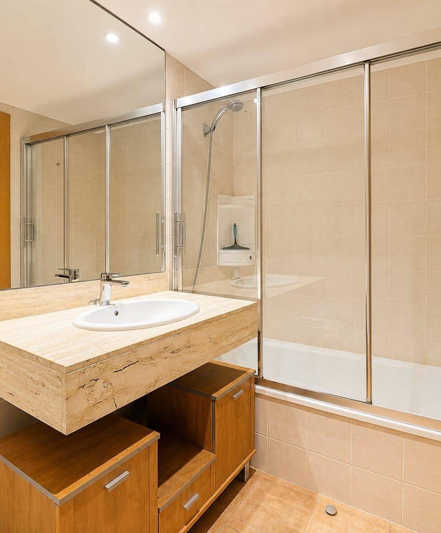Apartamento de 3 dormitorios en Lloret De Mar — imagen 14