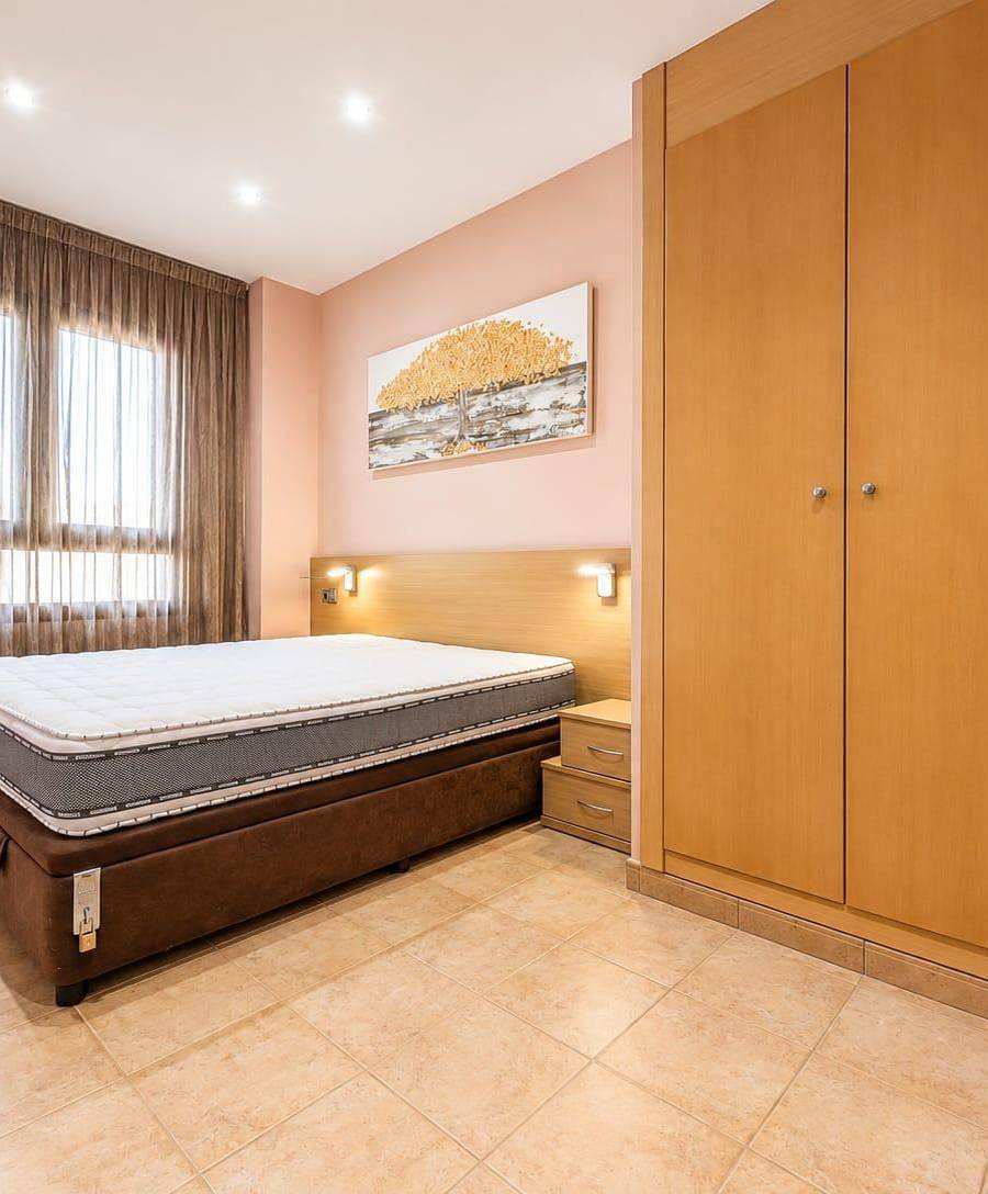 Apartamento de 3 dormitorios en Lloret De Mar — imagen 15