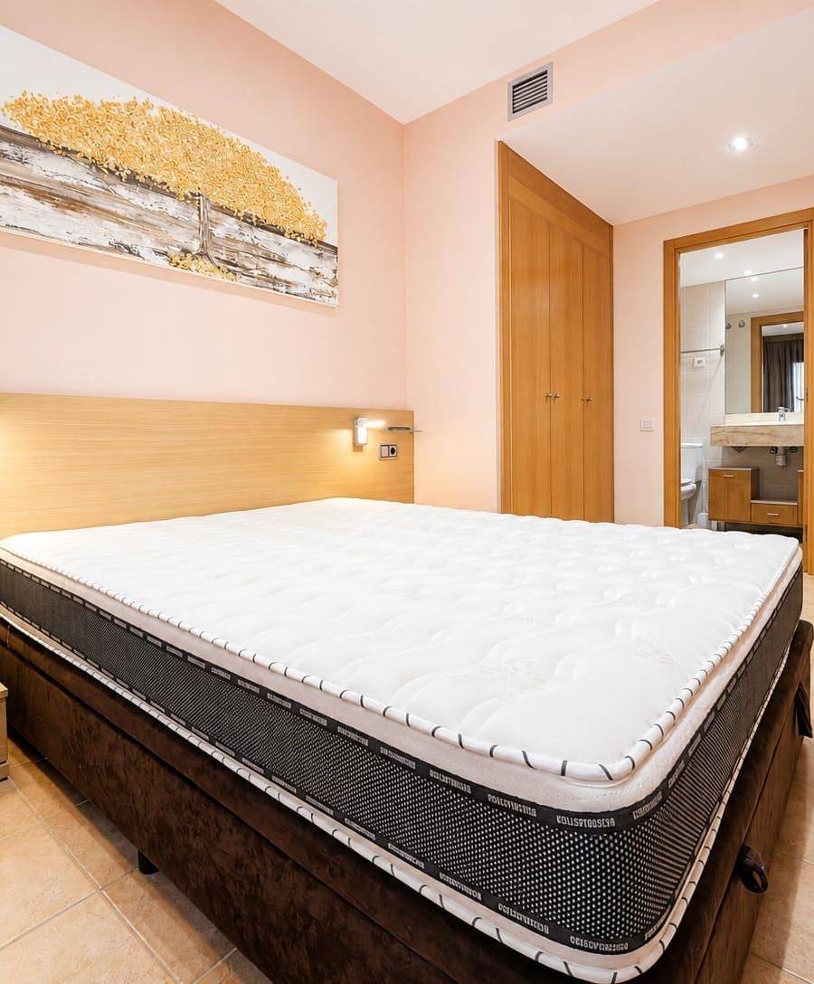 Apartamento de 3 dormitorios en Lloret De Mar — imagen 16