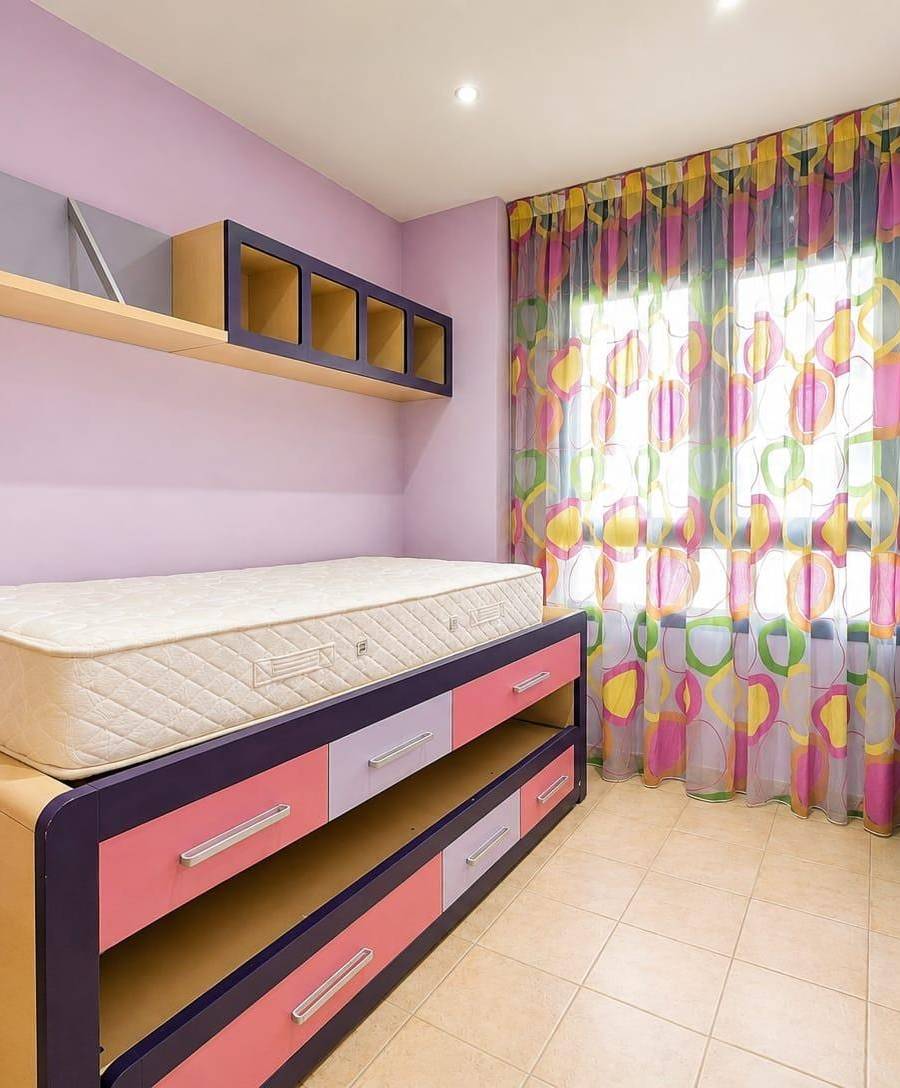 Apartamento de 3 dormitorios en Lloret De Mar — imagen 17