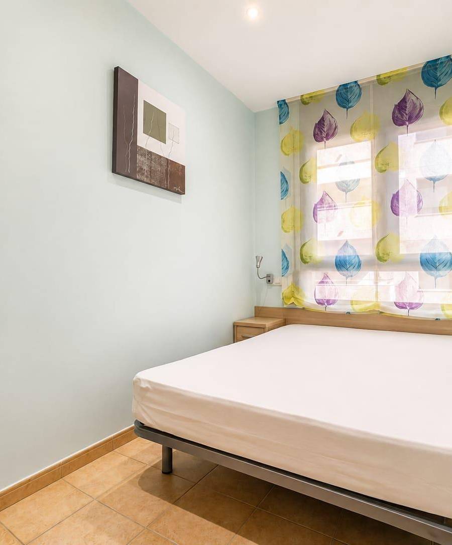 Apartamento de 3 dormitorios en Lloret De Mar — imagen 19