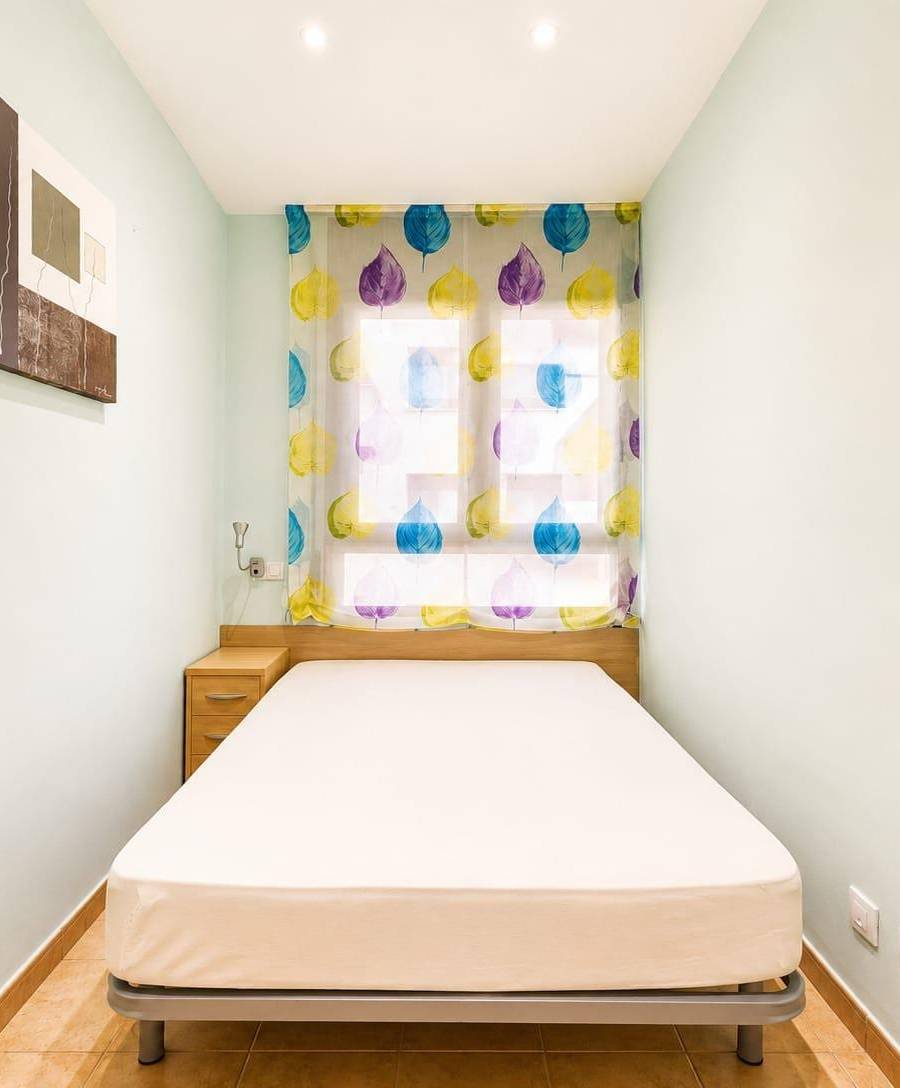 Apartamento de 3 dormitorios en Lloret De Mar — imagen 20