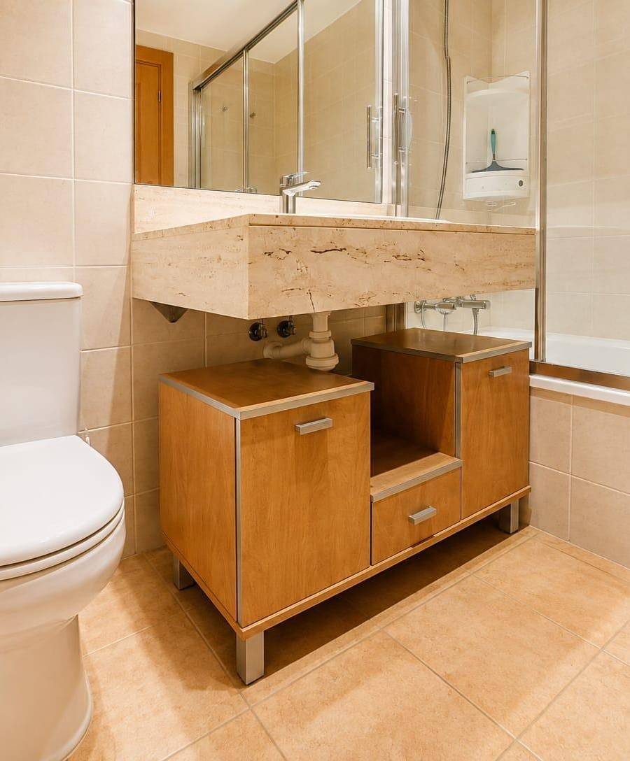 Apartamento de 3 dormitorios en Lloret De Mar — imagen 21