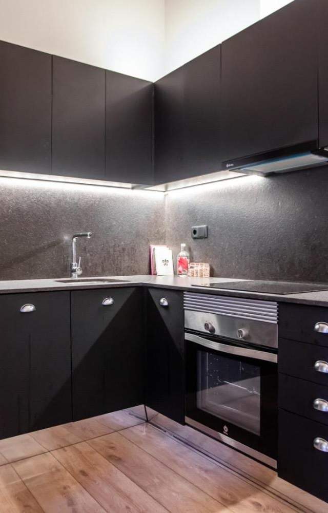 Apartamento de 2 dormitorios en Barcelona — imagen 4