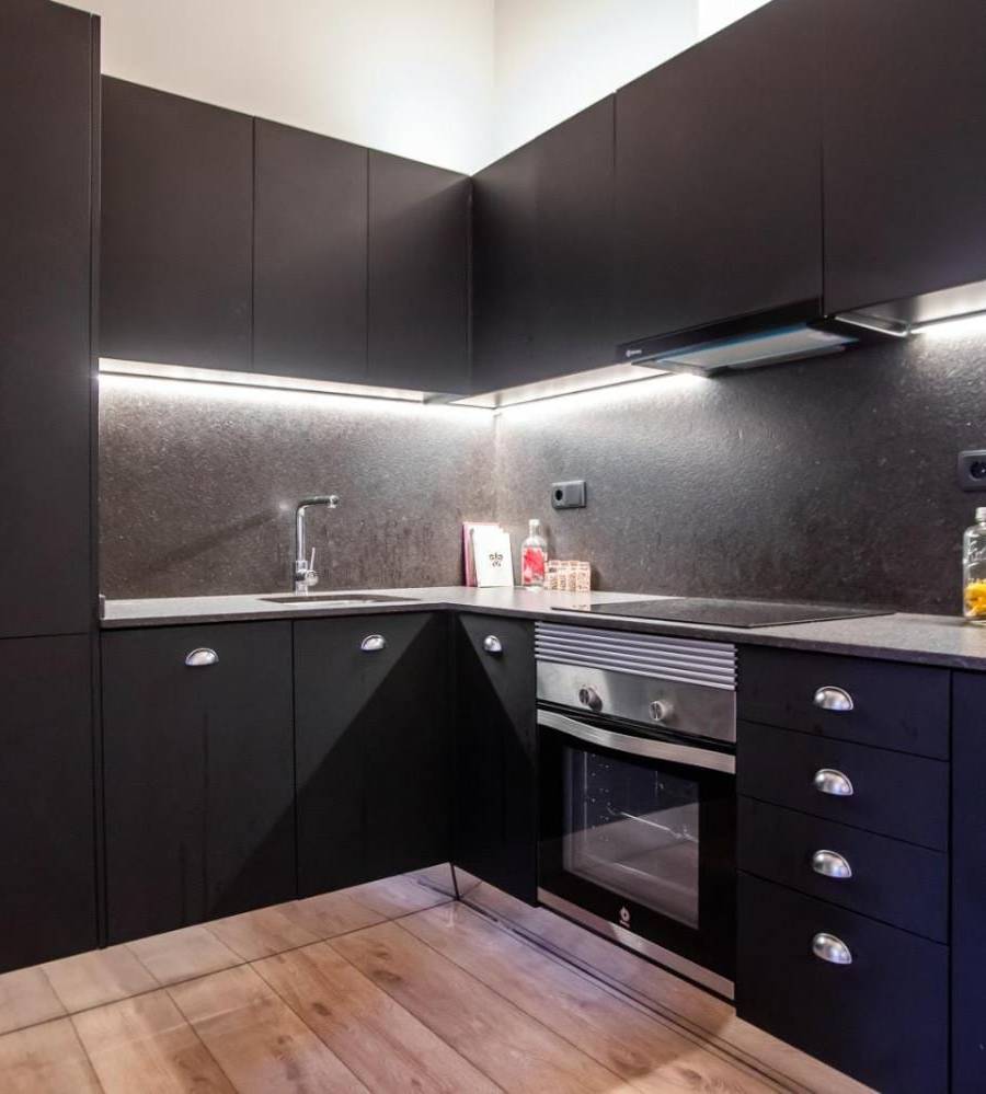 Apartamento de 2 dormitorios en Barcelona — imagen 4