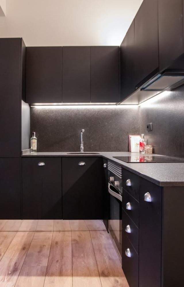 Apartamento de 2 dormitorios en Barcelona — imagen 5
