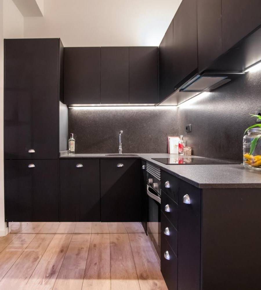 Apartamento de 2 dormitorios en Barcelona — imagen 5