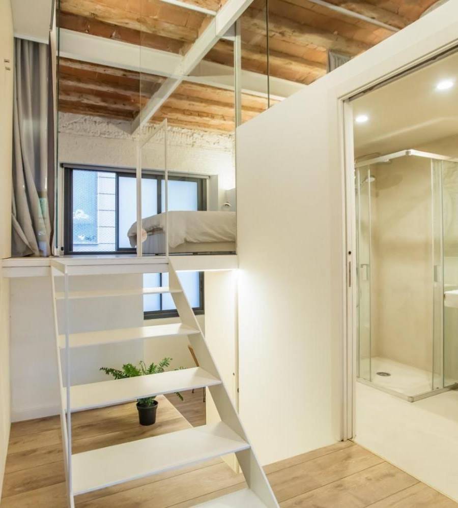 Apartamento de 2 dormitorios en Barcelona — imagen 6