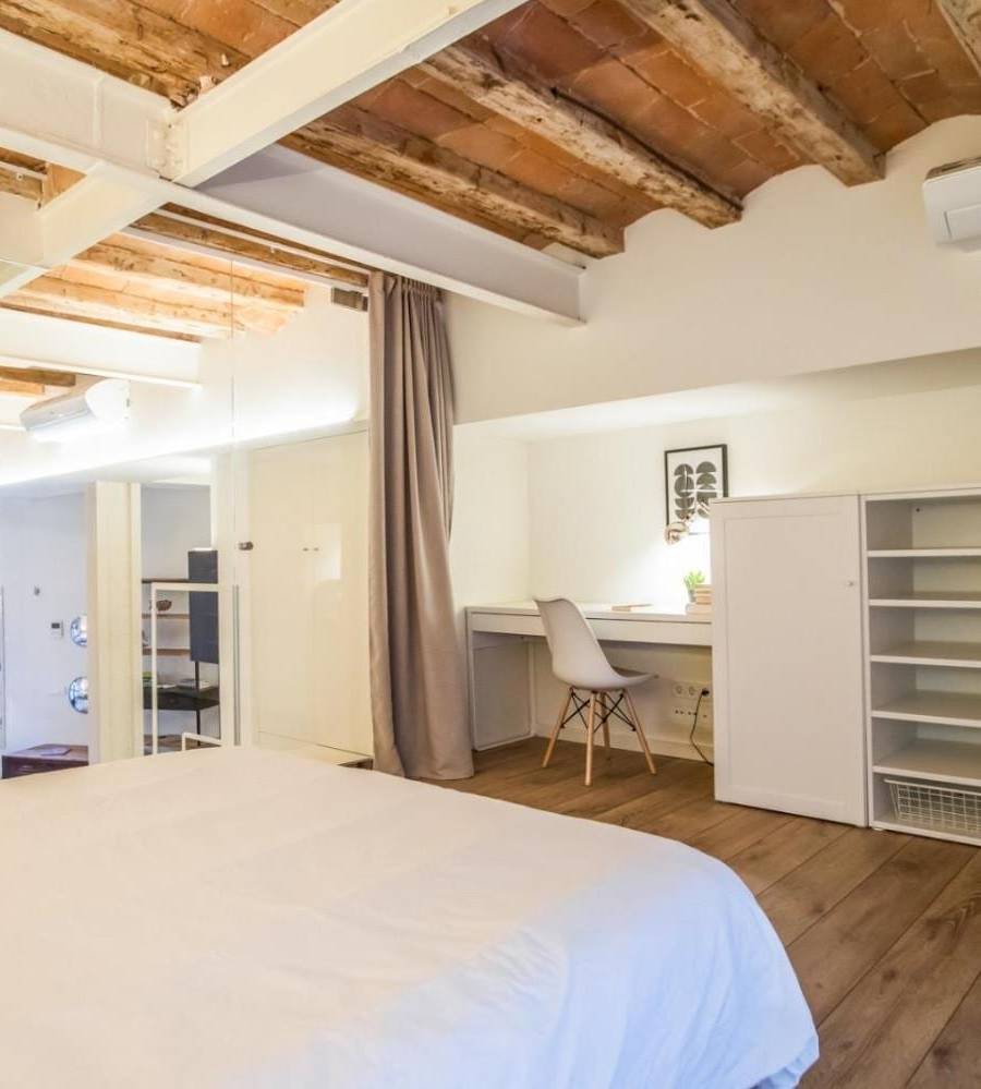 Apartamento de 2 dormitorios en Barcelona — imagen 7