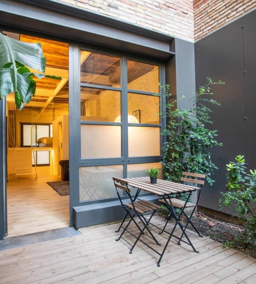 Apartamento de 2 dormitorios en Barcelona — imagen 8