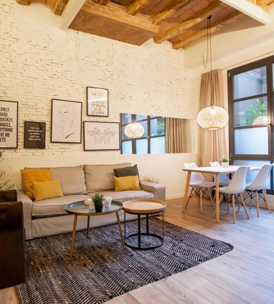 Apartamento de 2 dormitorios en Barcelona — imagen 9